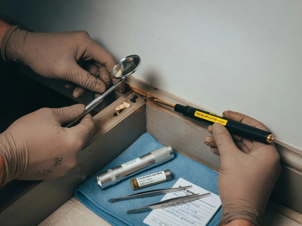 Why choose Emergency Pest Control in Victor, NY